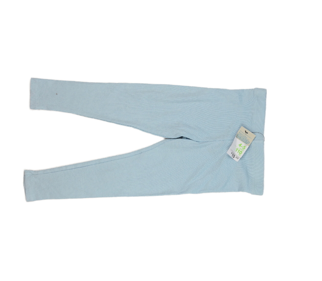 Nové světle modré legíny Primark  