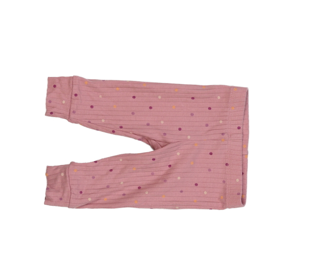 Růžové legíny F&F