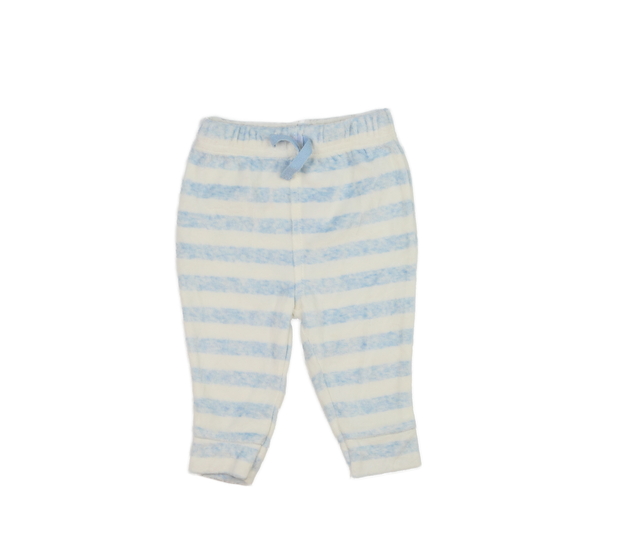 Modro-bílé tepláčky George