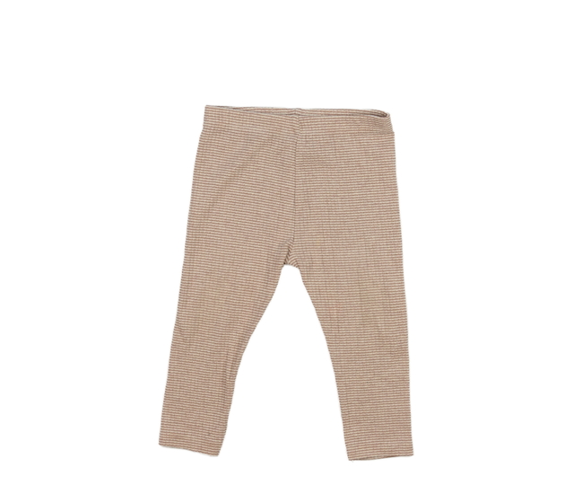 Pruhované legíny Disney 