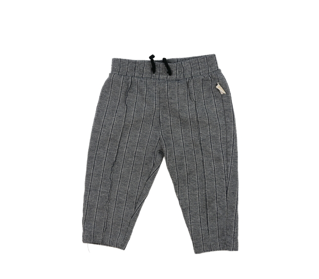 Modré tepláčky George