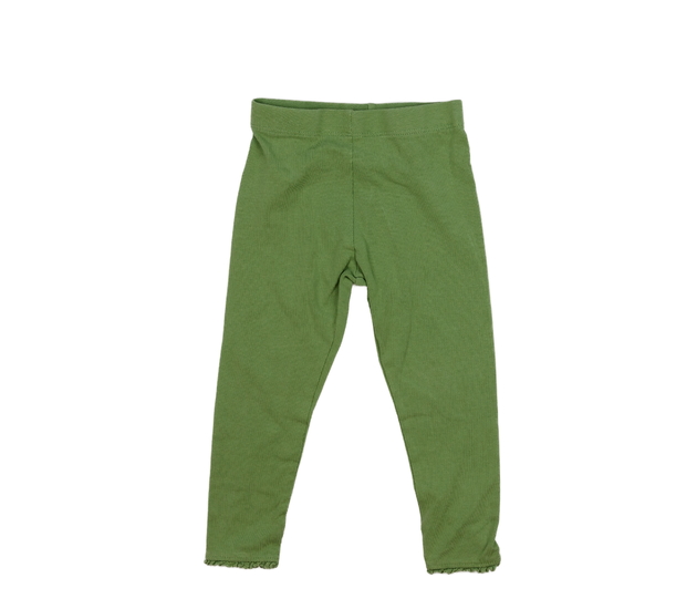 Zelené legíny Mothercare