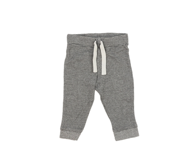 Pruhované legínky Disney 