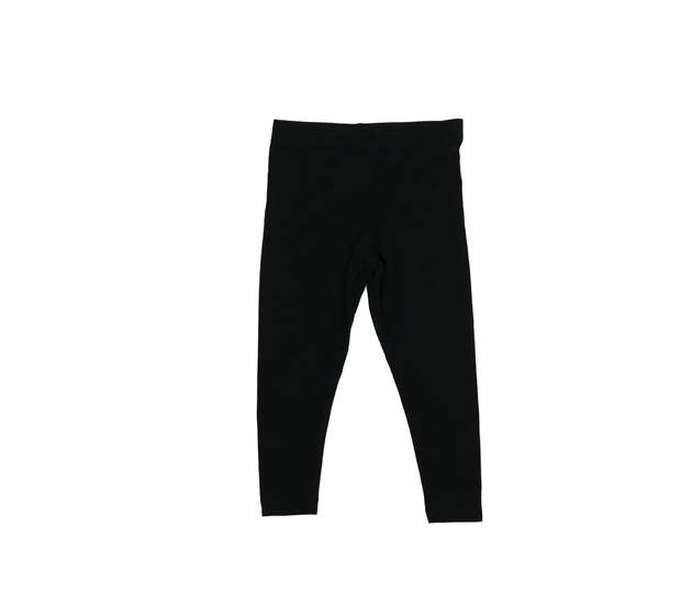 Černé legíny Primark 