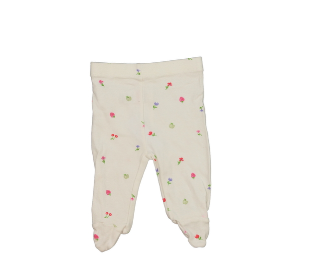 Krémové capáčky s ovocem 