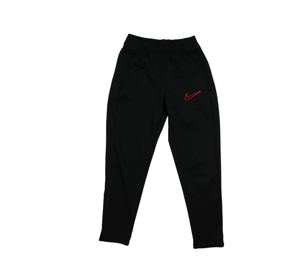 Černé sportovní tepláky Nike 