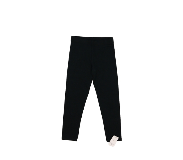 Nové černé legíny Nutmeg