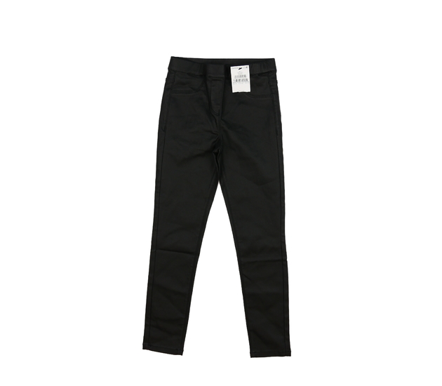 Nové černé džegíny Next