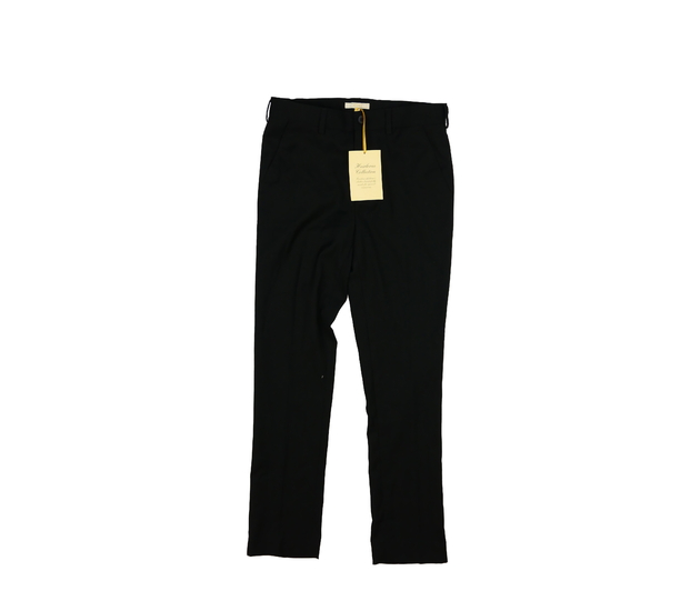 Nové černé společenské kalhoty John Lewis 