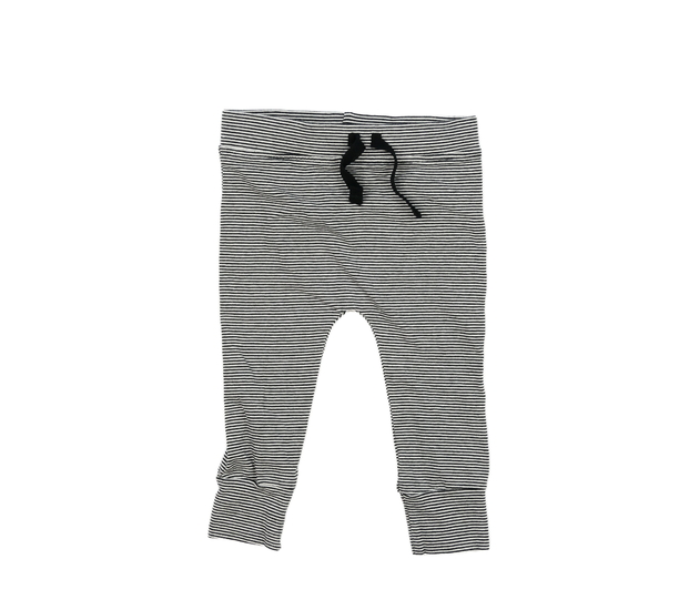 Pruhované legíny George