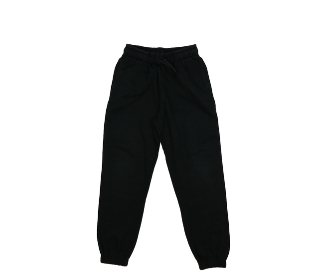 Černé tepláky George