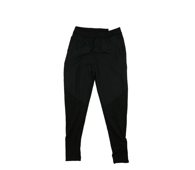 Nové černé sportovní tepláky H&M