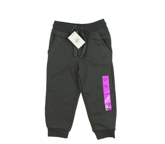 Nové šedé tepláky Primark 