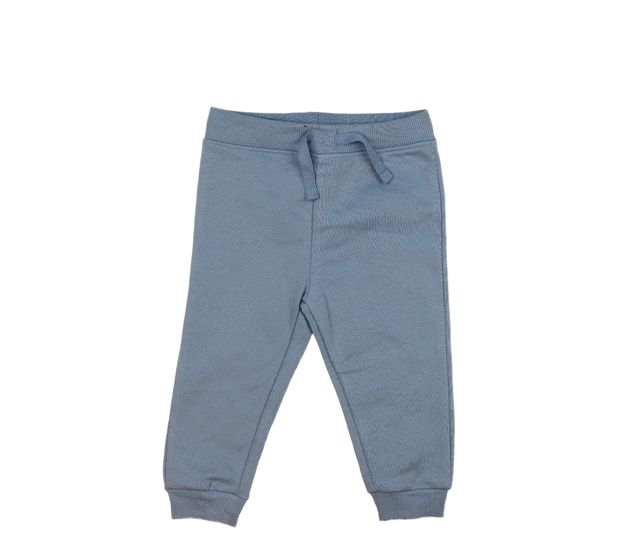 Modré tepláky Primark 