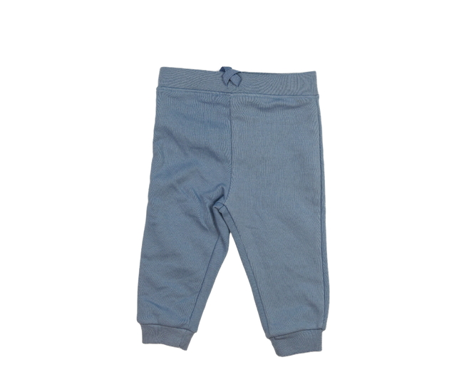 Modré tepláky Primark 