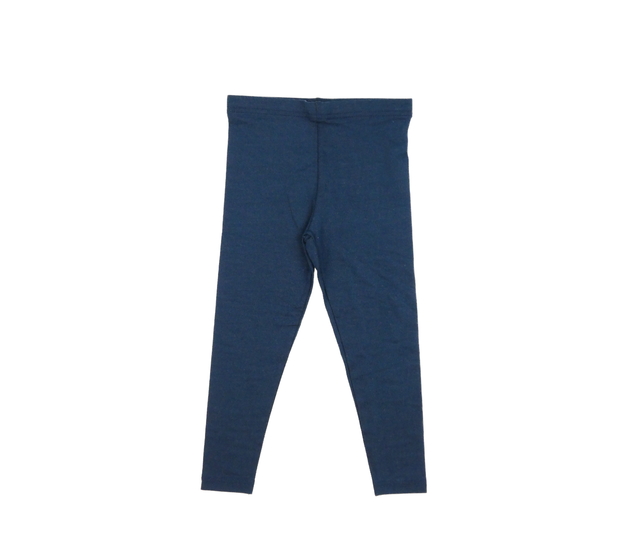 Tmavě modré legíny Primark 