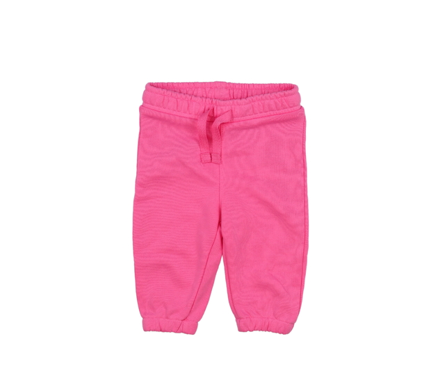 Růžové tepláky Primark 