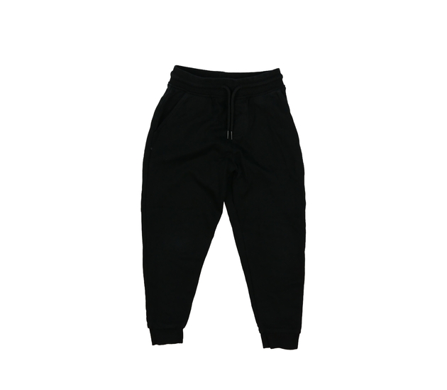 Černé tepláky George