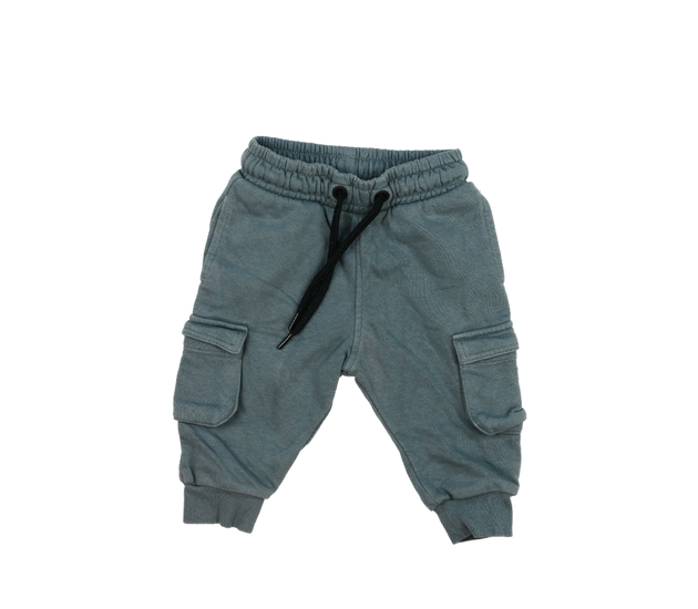 Modré tepláky Next