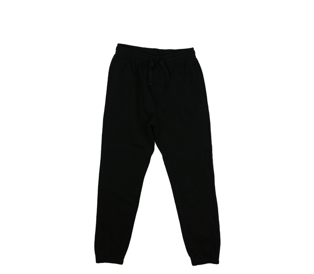 Černé tepláky F&F