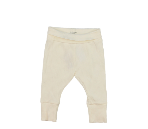 Krémové legíny Primark 