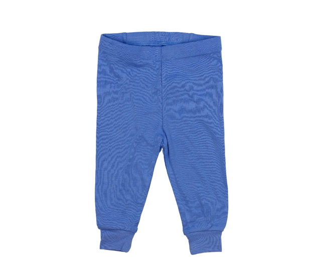 Modré legíny Primark 