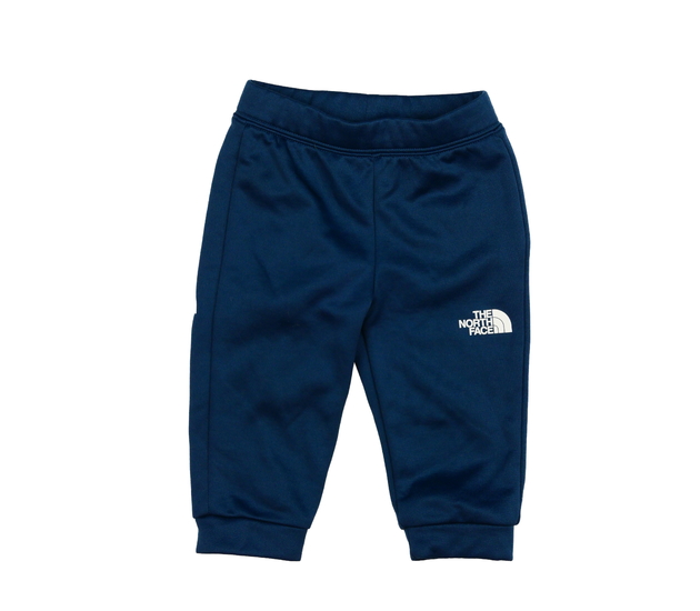 Tmavě modré tepláky The North Face