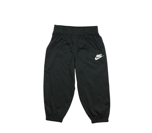 Šedé tepláky Nike 