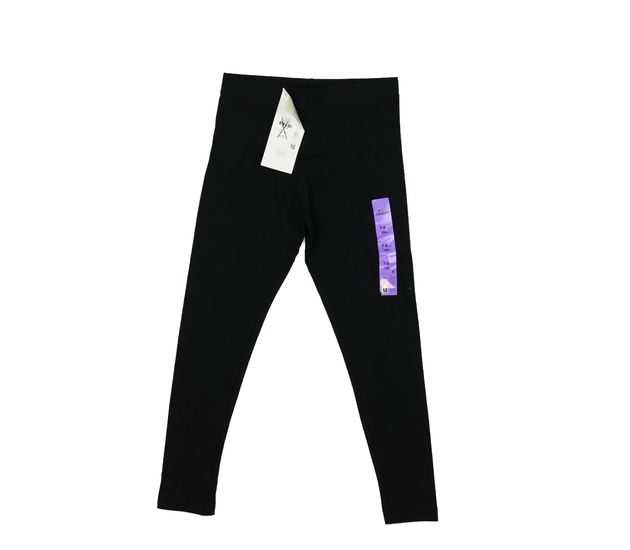 Nové černé legíny Primark 