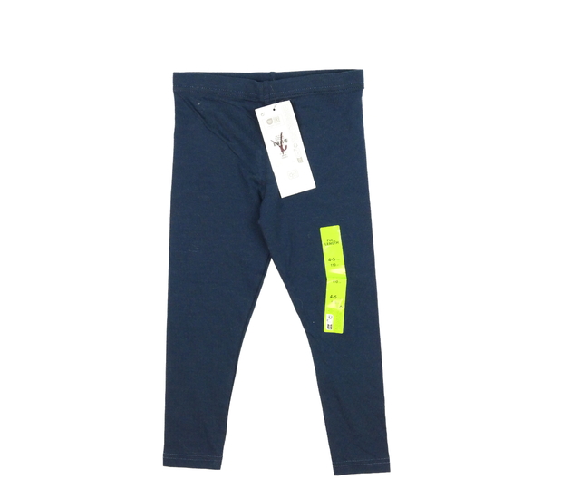 Nové tmavě modré legíny Primark 