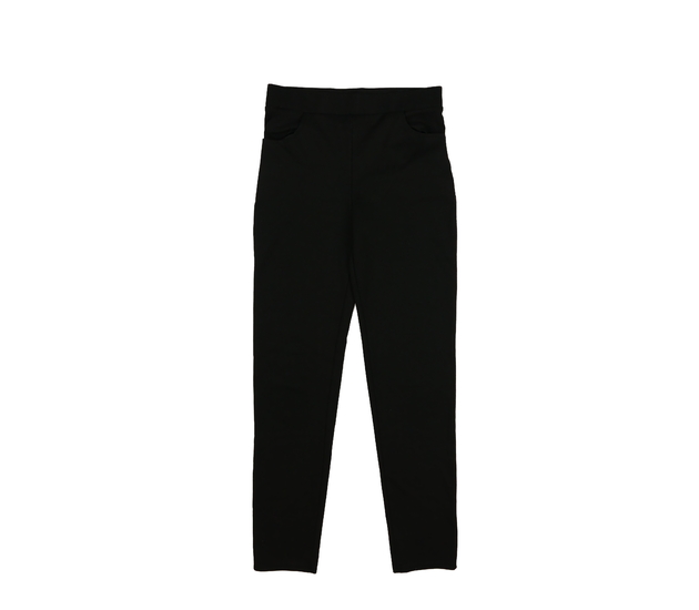 Černé džegíny George