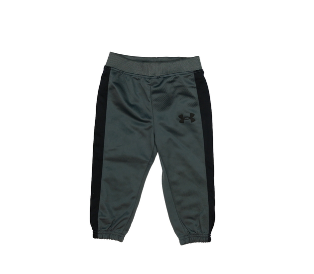 Šedé tepláky Under Armour 