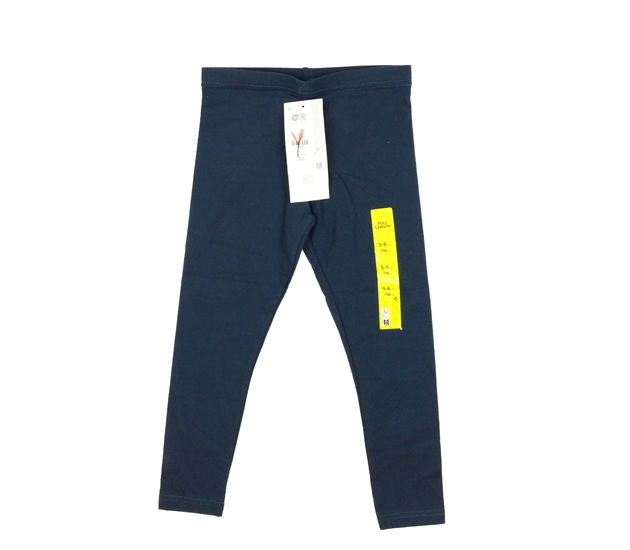 Nové tmavě modré legíny Primark 