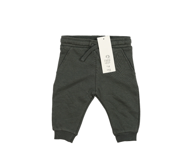 Nové tmavé tepláky F&F