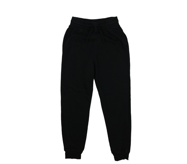 Černé tepláky vel. 170 H&M