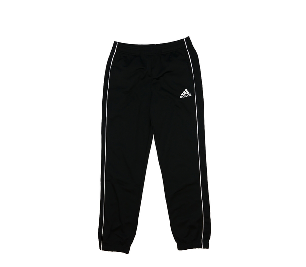 Černé tepláky Adidas