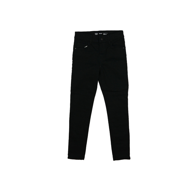 Černé skinny rifle Primark 