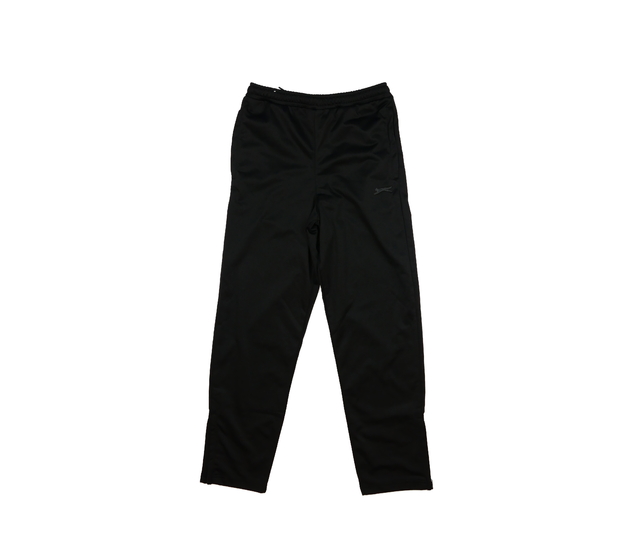 Černé tepláky Slazenger