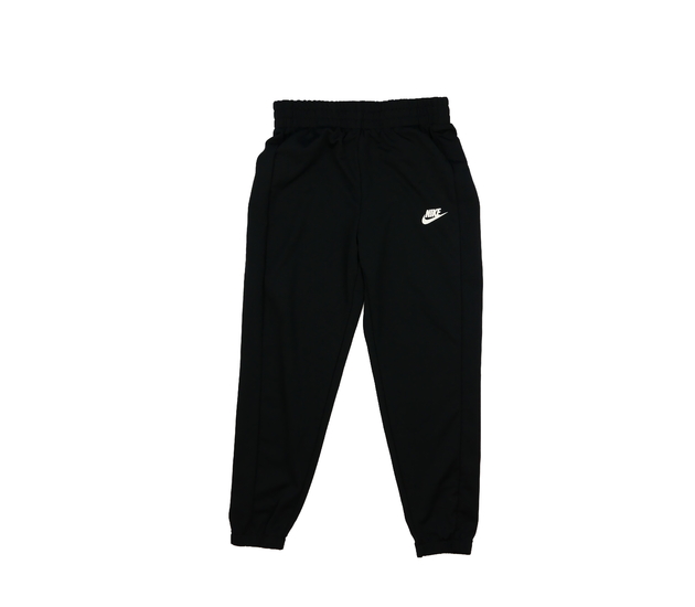 Černé tepláky Nike 