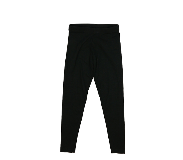 Černé legíny Primark 