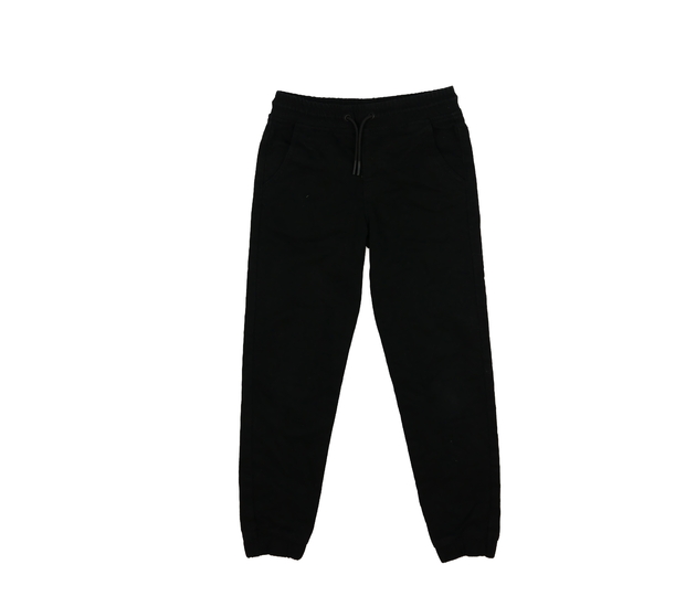 Černé kalhoty Primark 
