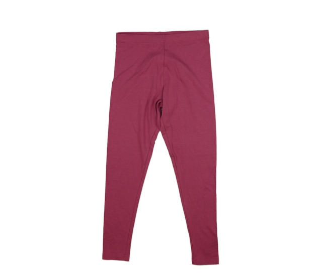 Růžové legíny Primark 