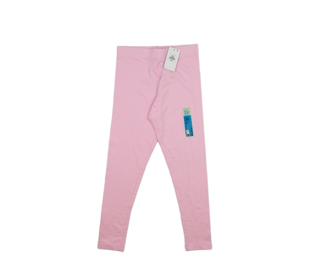 Nové růžové legíny Primark 