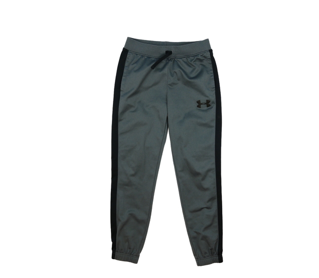 Šedé tepláky Under Armour 