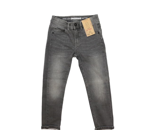 Nové šedé skinny rifle F&F