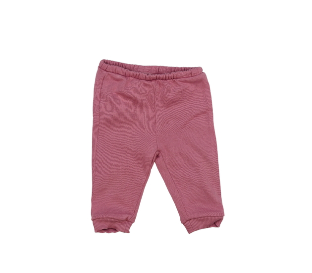 Růžové tepláčky Primark 