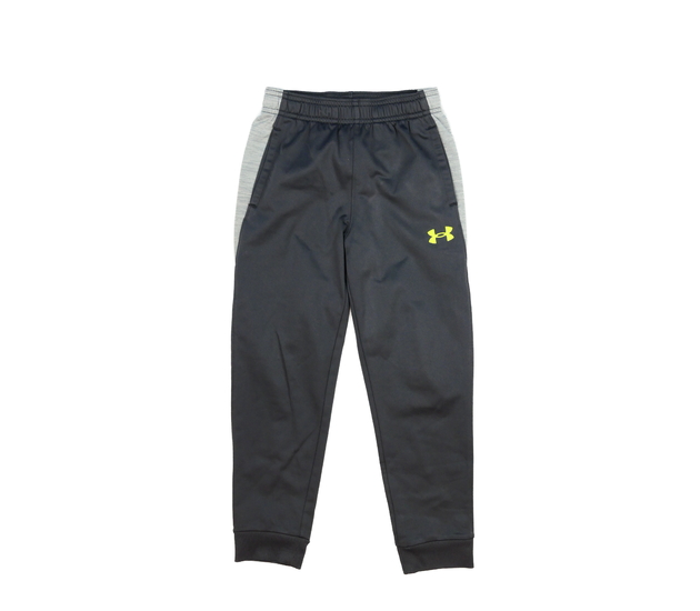 Šedé tepláky Under Armour 