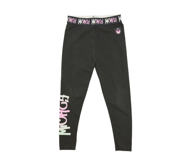 Šedé legíny Minnie Disney Primark 