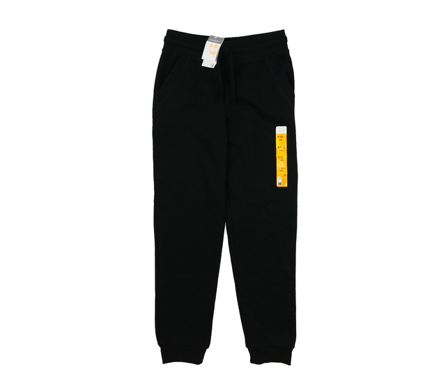 Nové černé tepláky Primark 