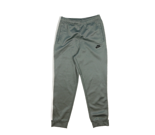 Šedé tepláky vel. 170 Nike 